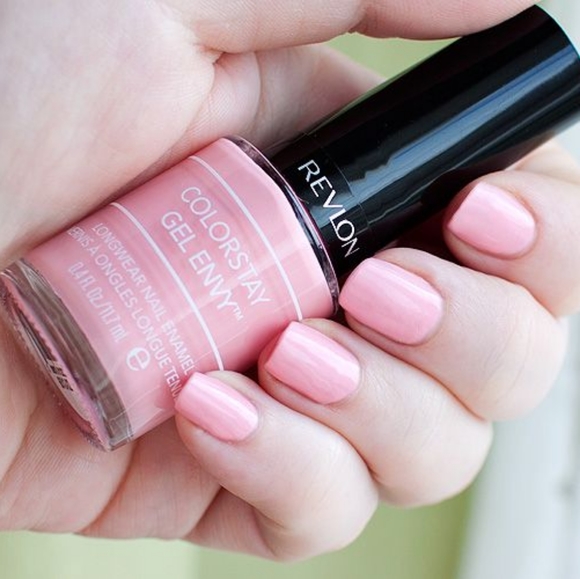 BUNDLE: 🆕 Lavender Violets UV LAMP, Sally Hansen Gel Top Coat, Revlon Gel Envy - Picture 12 of 16